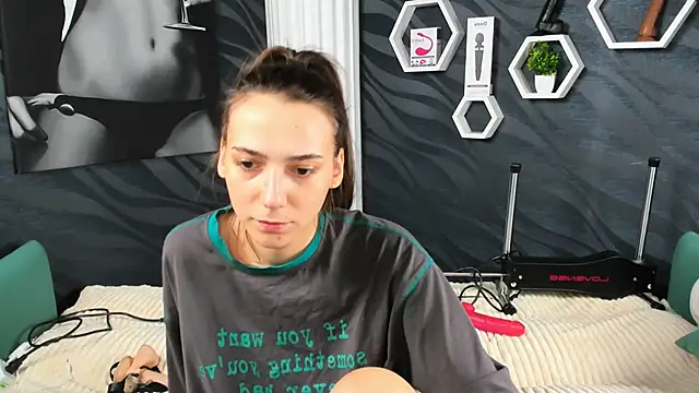 annabishop online show from 31, 1, 2025