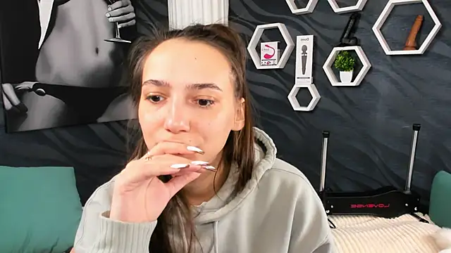 annabishop online show from 1, 2, 2025