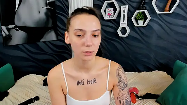 annabishop online show from 9, 2, 2025