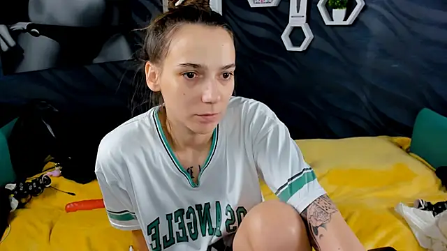 annabishop online show from 11, 2, 2025