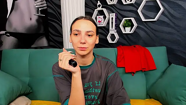 annabishop online show from 19, 2, 2025