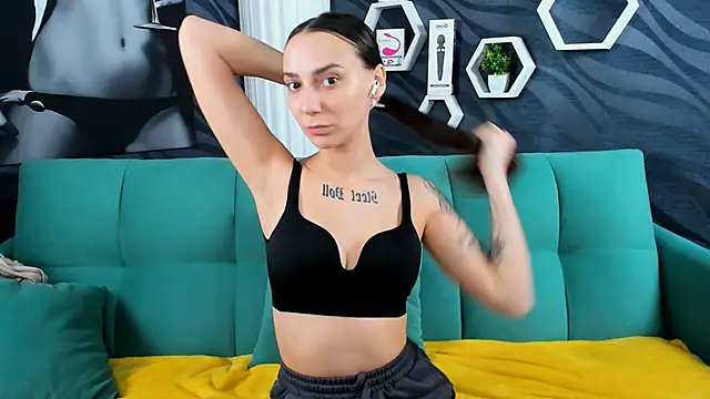 annabishop online show from 20, 2, 2025