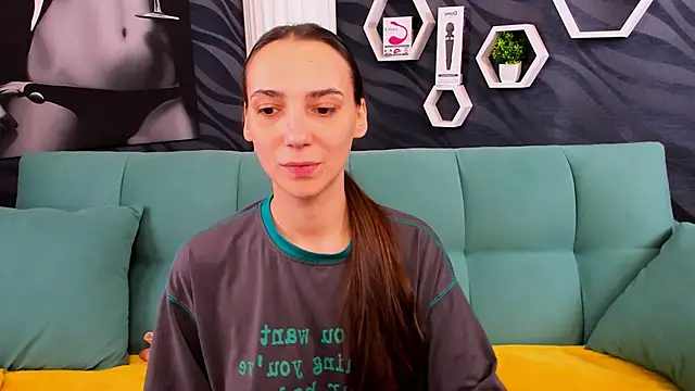 annabishop online show from 21, 2, 2025