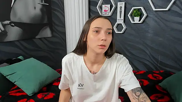 annabishop online show from 25, 2, 2025