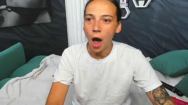 annabishop online show from 18, 3, 2025