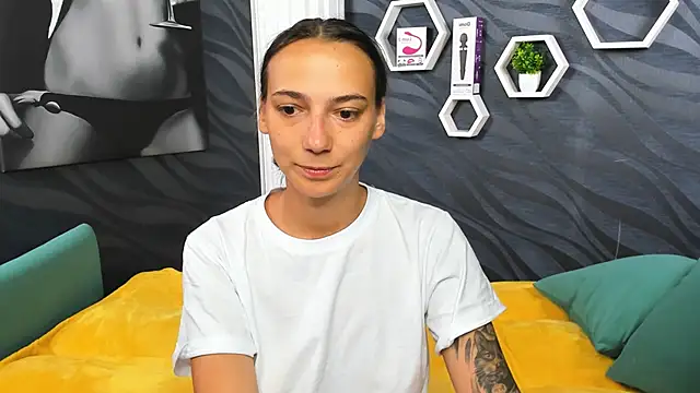 annabishop online show from 21, 3, 2025