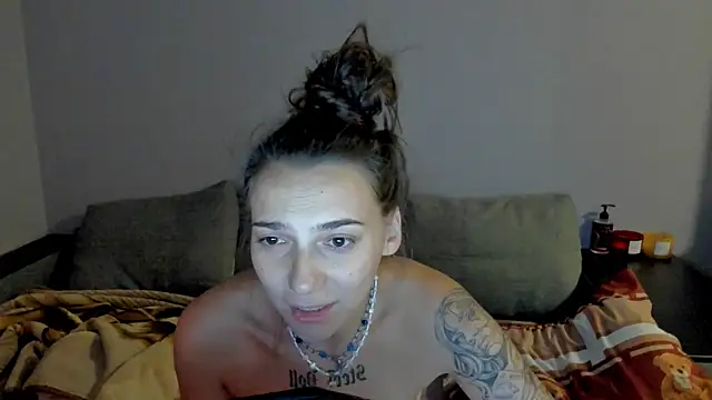 annabishop online show from 30, 11, 2025