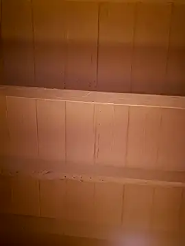 NaughtyNikki89 online show from 30, 1, 2025