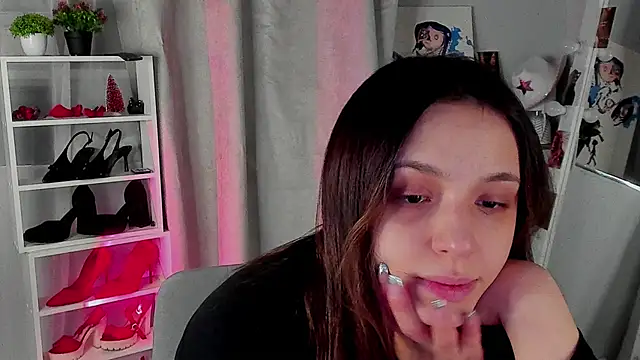 Sahara Shields online show from 14, 12, 2025