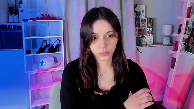 Sahara Shields online show from 20, 4, 2026