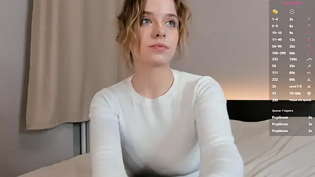 MonaClive online show from 3, 2, 2025