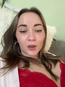 Kiss My Body online show from 14, 2, 2025