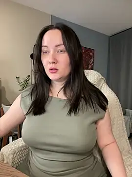 Kiss My Body online show from 1, 4, 2026