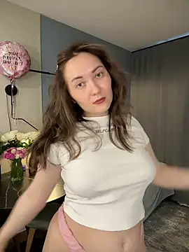 Snapshot of Kiss_My_Body chatting on 31, 5, 2026 Kiss My Body online show from 31, 5, 2026
