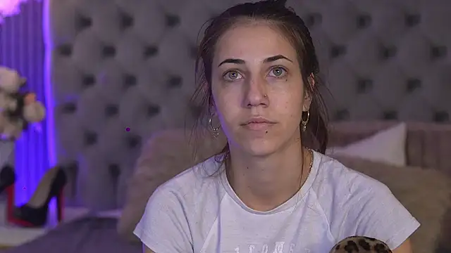 KeylaBlair online show from 22, 3, 2026