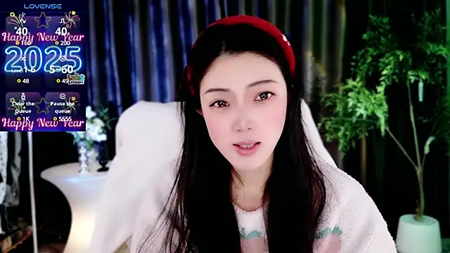 Snapshot of miaomiao-777 chatting on 4, 2, 2025 miaomiao-777 online show from 4, 2, 2025