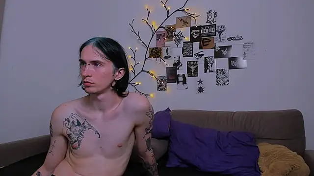 LadyTrep online show from 27, 9, 2025