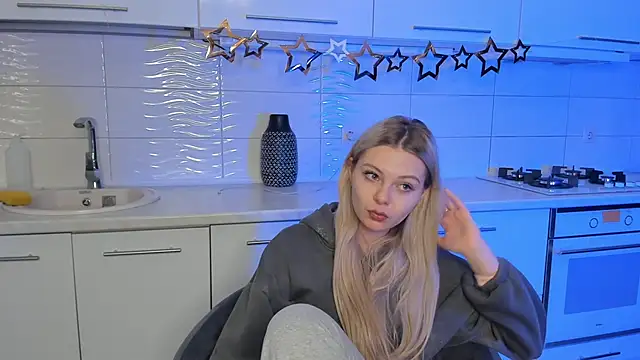 SynnoveEyre online show from 21, 1, 2025