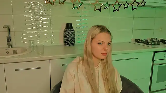 SynnoveEyre online show from 22, 1, 2025