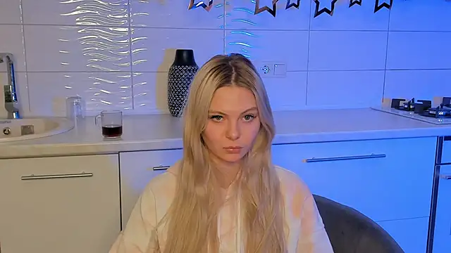 SynnoveEyre online show from 22, 1, 2025