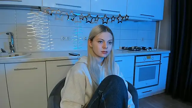 SynnoveEyre online show from 27, 1, 2025