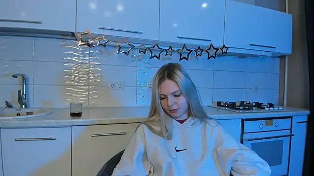 SynnoveEyre online show from 27, 1, 2025