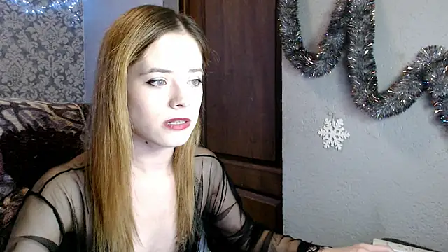 LauraBlan online show from 25, 12, 2024
