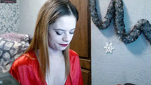 LauraBlan online show from 12, 1, 2025