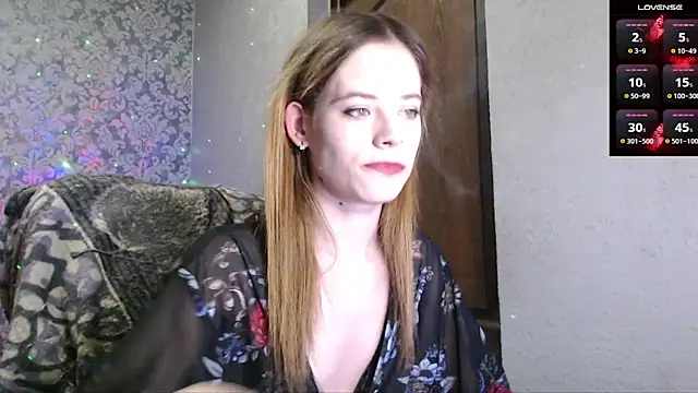 LauraBlan online show from 26, 2, 2025