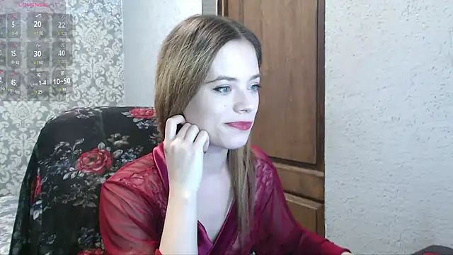 LauraBlan online show from 27, 2, 2025