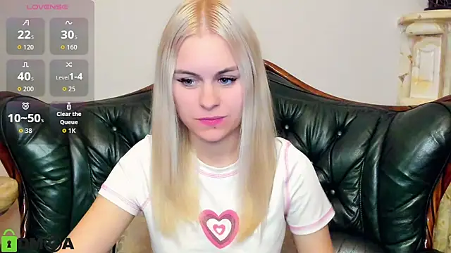 HillEva online show from 24, 9, 2025