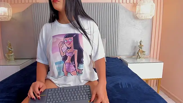 janna lopez  online show from 6, 2, 2025