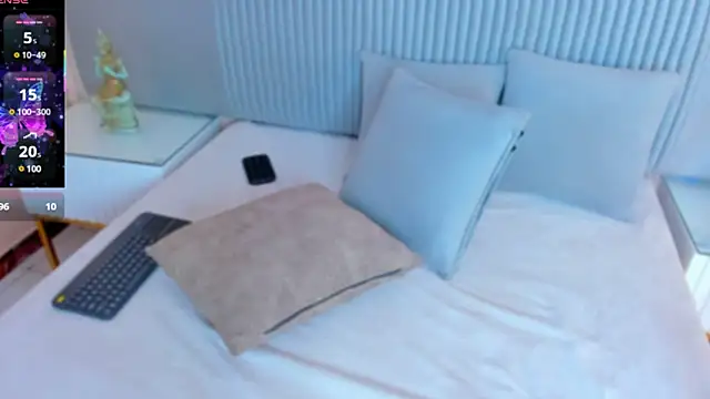 janna lopez  online show from 12, 3, 2025