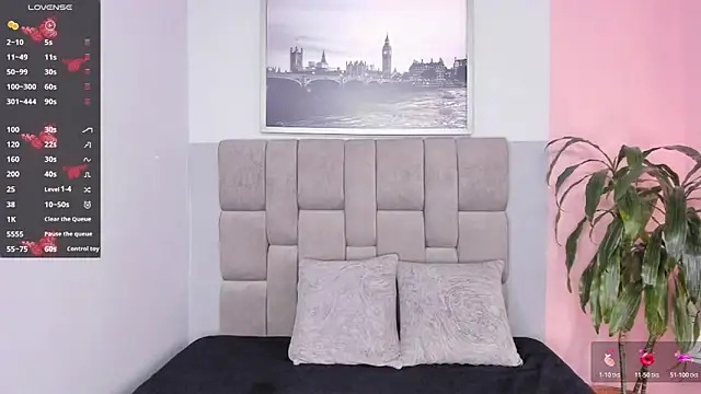 janna lopez  online show from 22, 11, 2025