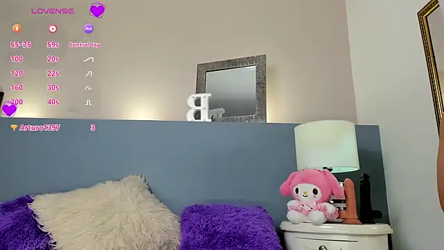 BrianaaTaylor online show from 11, 2, 2025