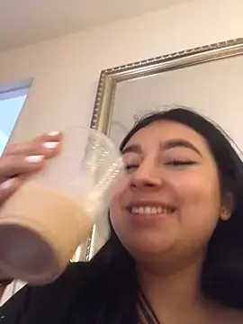 BrianaaTaylor online show from 18, 2, 2025