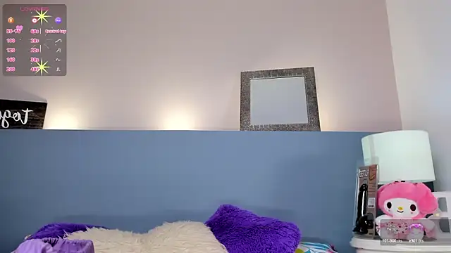 BrianaaTaylor online show from 28, 2, 2025