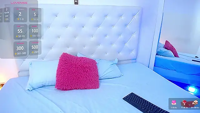 littleslut1 online show from 8, 11, 2025