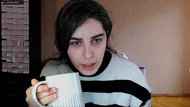  Roselina  online show from 18, 1, 2026