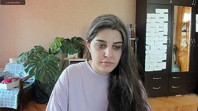  Roselina  online show from 11, 7, 2026