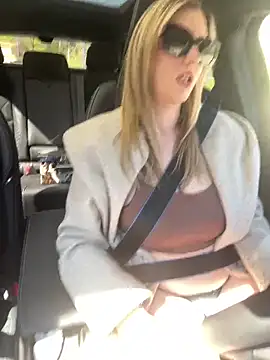 Megan off online show from 17, 3, 2025