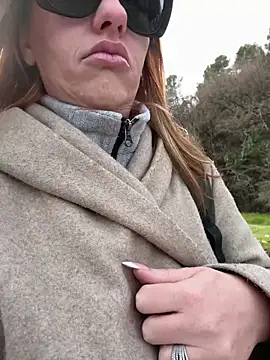 Megan off online show from 13, 2, 2026