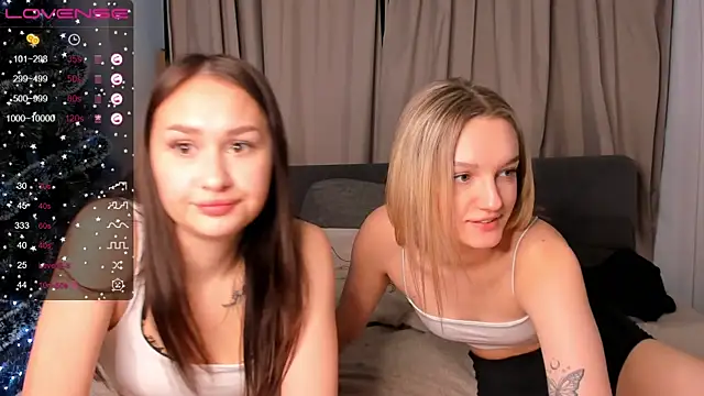 ErleneDrover online show from 17, 1, 2025