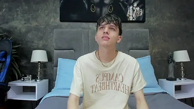 bruce hans online show from 24, 10, 2025