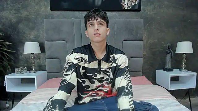 bruce hans online show from 24, 3, 2026