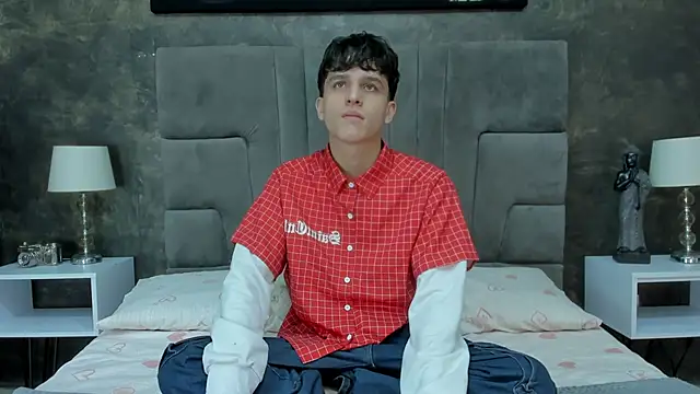 bruce hans online show from 17, 5, 2026
