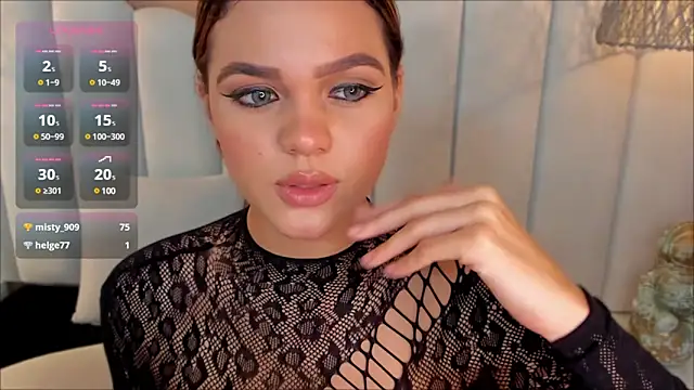 rutila ford online show from 24, 1, 2025