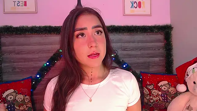 AdaaMillan online show from 13, 12, 2025