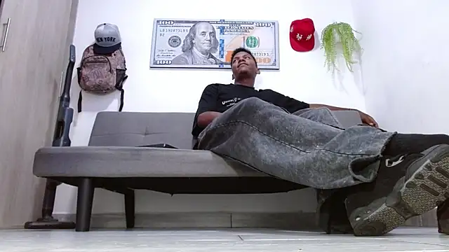 Master foot  online show from 9, 4, 2026