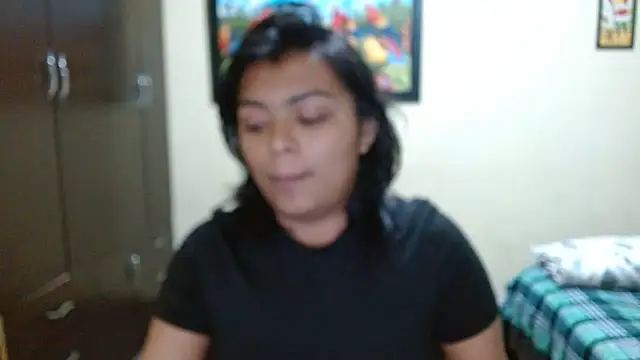 madelein m online show from 7, 11, 2025